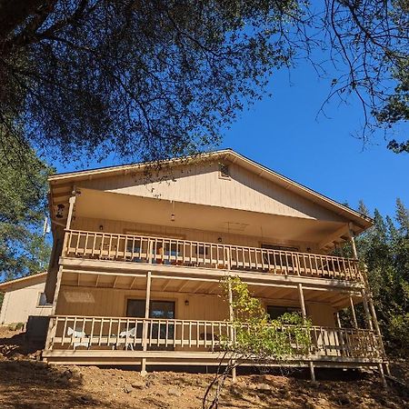 Yosemite Haven @ Pine Mountain Lake. Dog Friendly! Groveland Zewnętrze zdjęcie