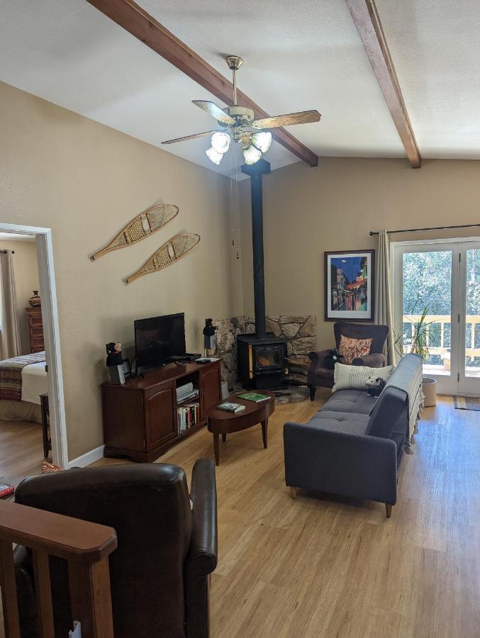 Yosemite Haven @ Pine Mountain Lake. Dog Friendly! Groveland Zewnętrze zdjęcie