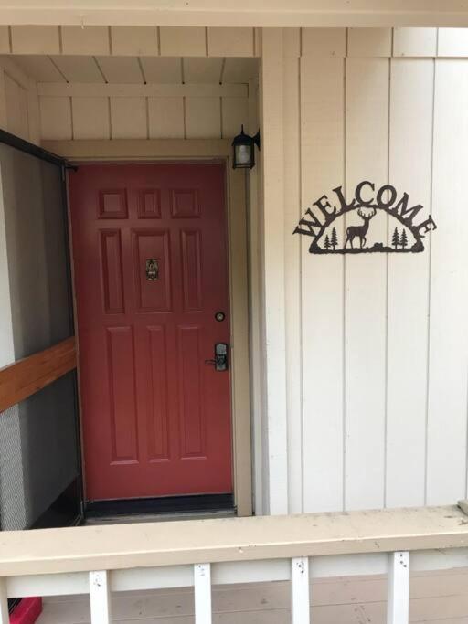 Yosemite Haven @ Pine Mountain Lake. Dog Friendly! Groveland Zewnętrze zdjęcie