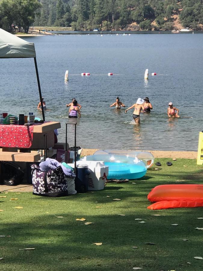 Yosemite Haven @ Pine Mountain Lake. Dog Friendly! Groveland Zewnętrze zdjęcie