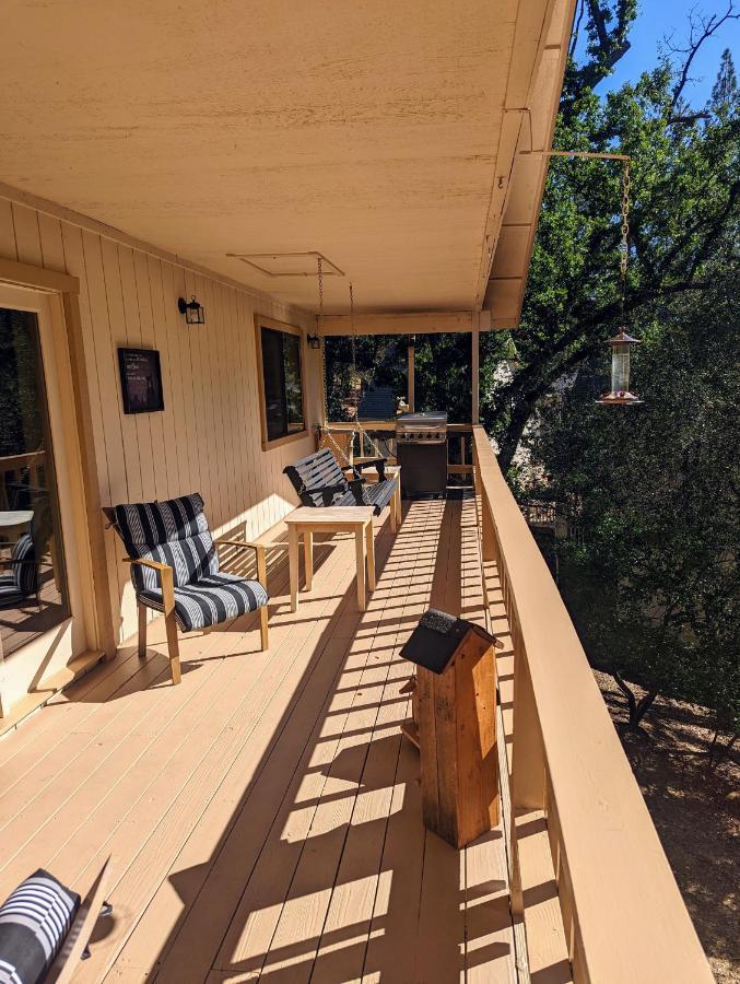Yosemite Haven @ Pine Mountain Lake. Dog Friendly! Groveland Zewnętrze zdjęcie