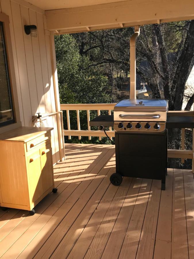 Yosemite Haven @ Pine Mountain Lake. Dog Friendly! Groveland Zewnętrze zdjęcie