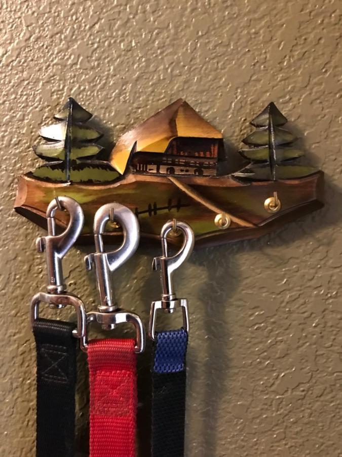 Yosemite Haven @ Pine Mountain Lake. Dog Friendly! Groveland Zewnętrze zdjęcie