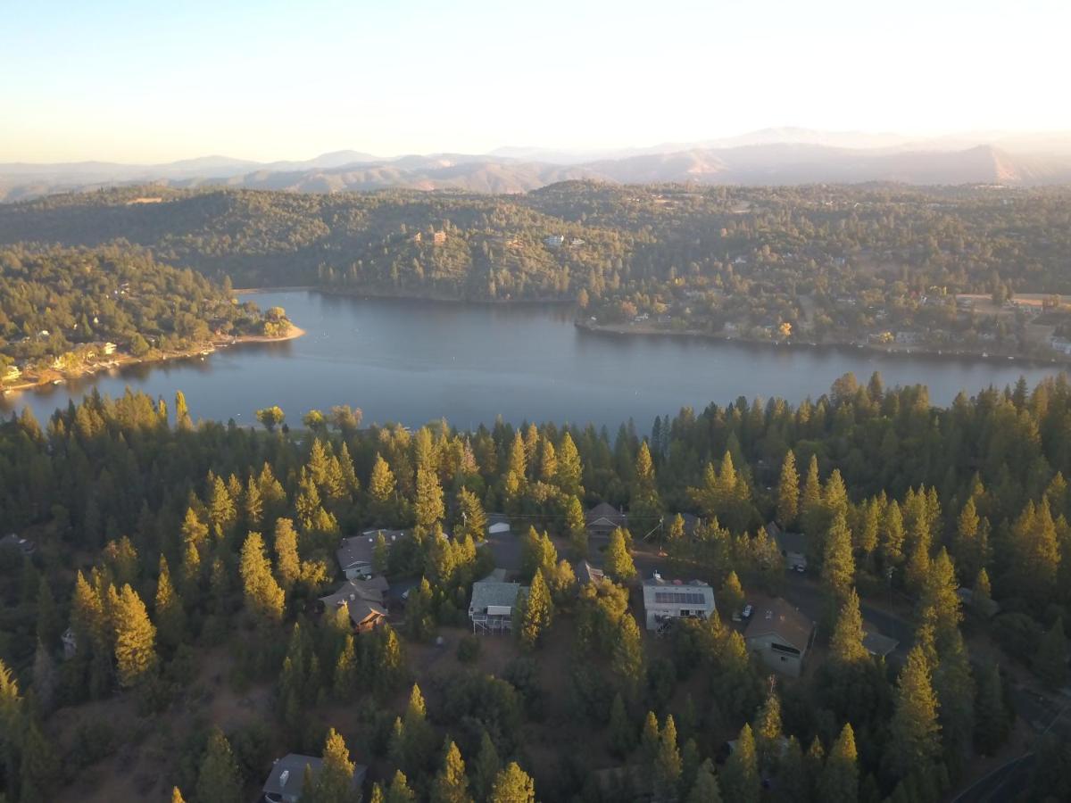 Yosemite Haven @ Pine Mountain Lake. Dog Friendly! Groveland Zewnętrze zdjęcie