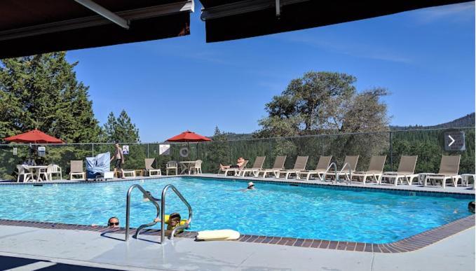 Yosemite Haven @ Pine Mountain Lake. Dog Friendly! Groveland Zewnętrze zdjęcie